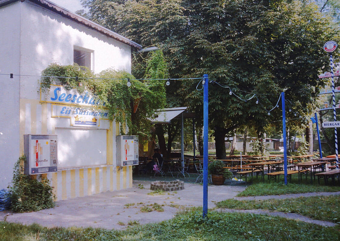 Seeschänke