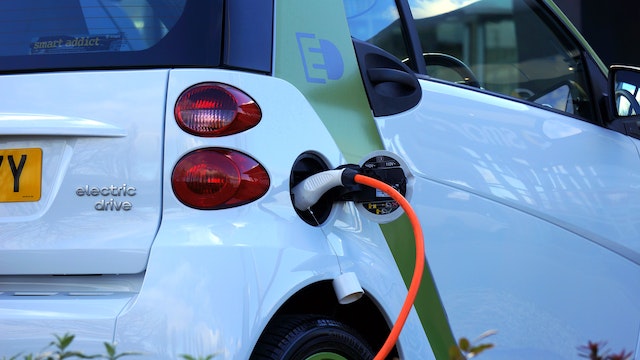 e-Auto