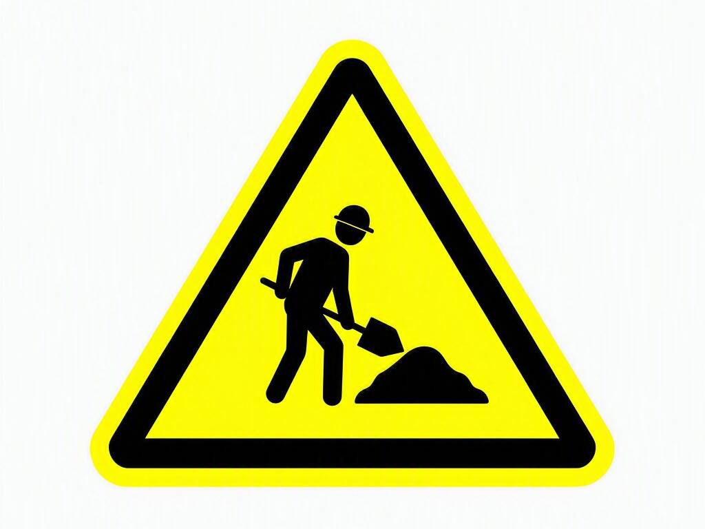Baustelle Titelbild