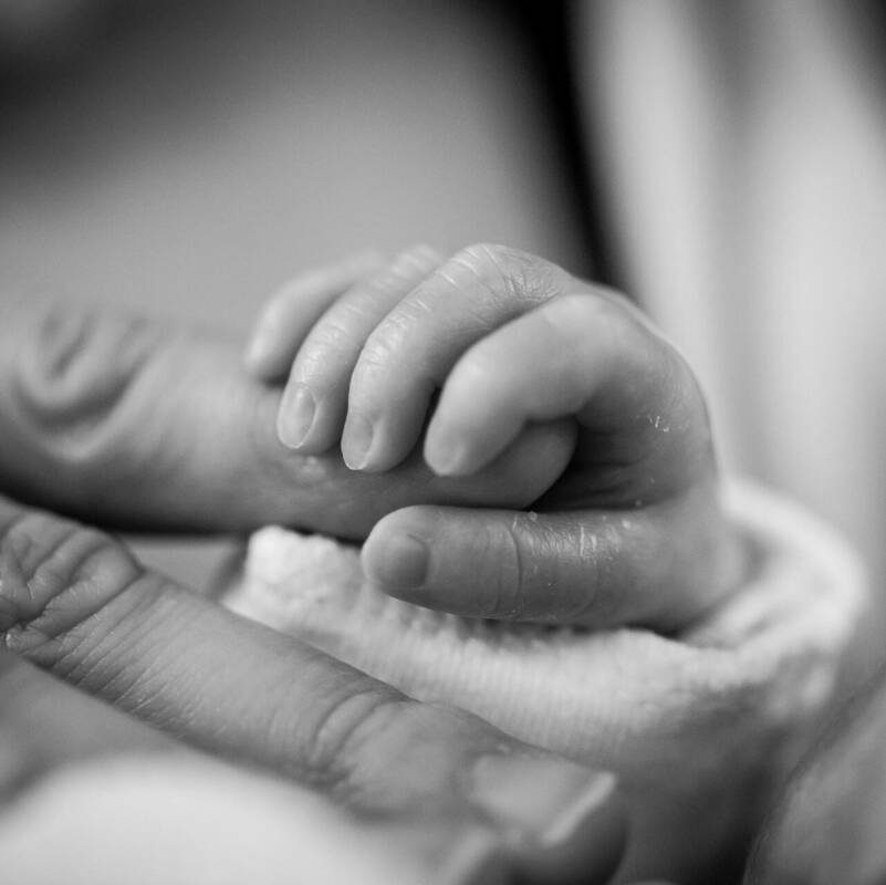 Babyhand