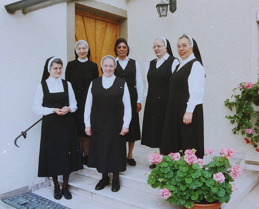 Klosterschwestern