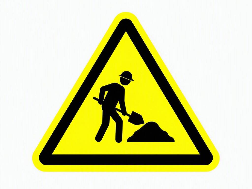 Baustelle Titelbild