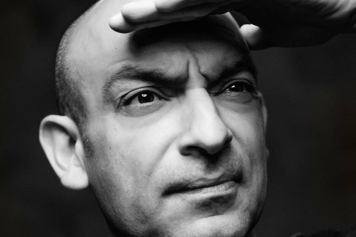 Django Asül