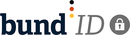 Logo BundID