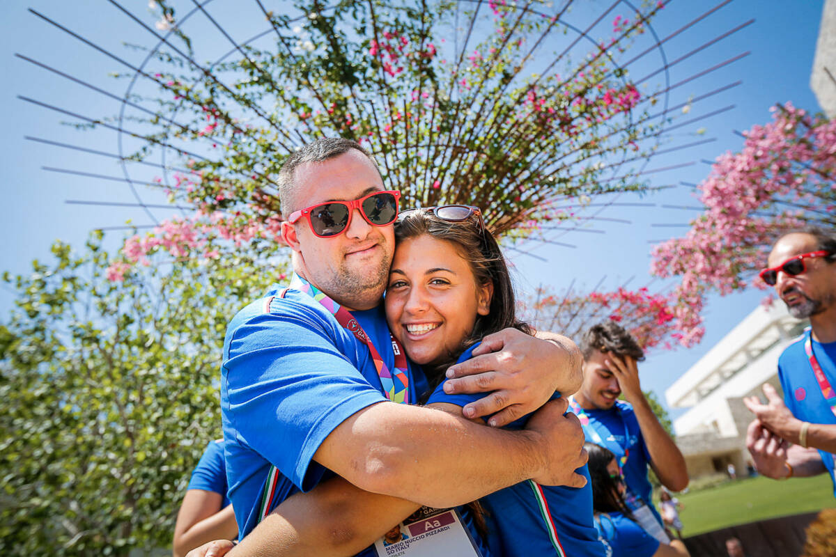Special Olympic World Games