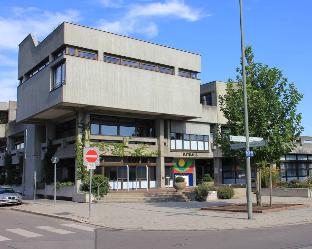 Rathaus