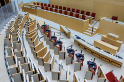 Landtag